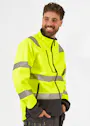 Helly Hansen Alna 2.0 Hi-Vis-Softshelljacke Vorschaubild