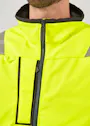 Helly Hansen Alna 2.0 Hi-Vis-Softshelljacke Vorschaubild