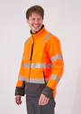 Helly Hansen Alna 2.0 Hi-Vis-Softshelljacke Vorschaubild
