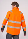 Helly Hansen Alna 2.0 Hi-Vis-Softshelljacke Vorschaubild