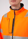 Helly Hansen Alna 2.0 Hi-Vis-Softshelljacke Vorschaubild