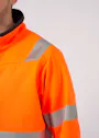 Helly Hansen Alna 2.0 Hi-Vis-Softshelljacke Vorschaubild
