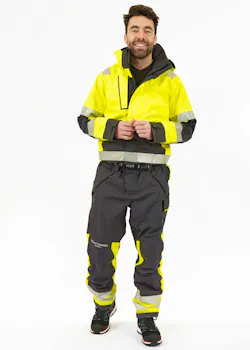 Helly Hansen Alna 2.0 Shell Suit