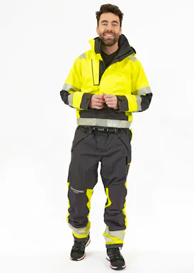 Helly Hansen Alna 2.0 Shell Suit