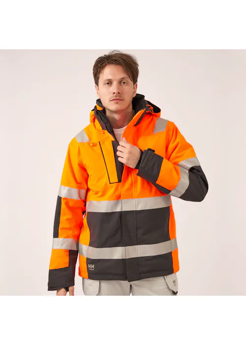 Helly Hansen Alna 2.0 Winter Jacket