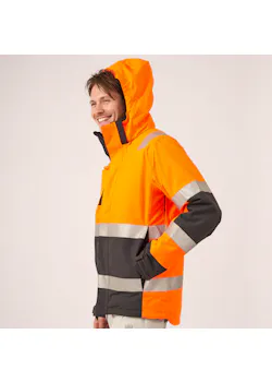 Helly Hansen Alna 2.0 Winter Jacket miniatuur