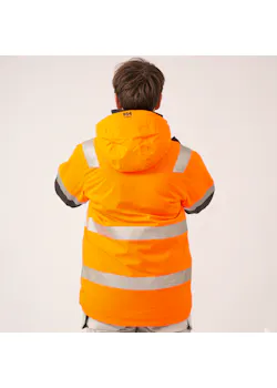 Helly Hansen Alna 2.0 Winter Jacket miniatuur