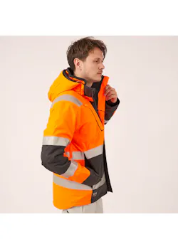 Helly Hansen Alna 2.0 Winter Jacket miniatuur