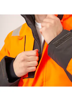 Helly Hansen Alna 2.0 Winter Jacket miniatuur