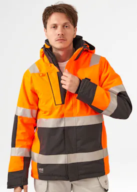 Helly Hansen Alna 2.0 Winter Jacket