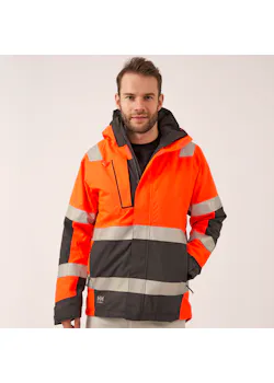 Helly Hansen Alna 2.0 Winter Jacket miniatuur