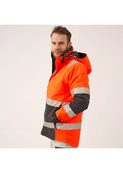 Helly Hansen Alna 2.0 Winter Jacket miniatuur