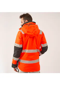 Helly Hansen Alna 2.0 Winter Jacket miniatuur