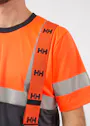 Helly Hansen Alna 2.0 71490 Winter Pant Cl 1 Reflecterend Waterdicht miniatuur