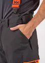 Helly Hansen Alna 2.0 71490 Winter Pant Cl 1 Reflecterend Waterdicht miniatuur