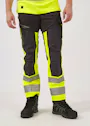Helly Hansen Alna 2.0 Work Pant Class 1 miniatuur