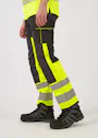 Helly Hansen Alna 2.0 Work Pant Class 1 miniatuur