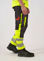 Helly Hansen Alna 2.0 Work Pant Class 1 miniatuur