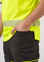 Helly Hansen Alna 2.0 Work Pant Class 1 miniatuur