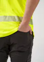 Helly Hansen Alna 2.0 Work Pant Class 1 miniatuur