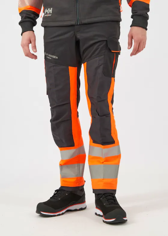 Helly Hansen Alna 2.0 Work Pant Class 1