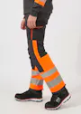 Helly Hansen Alna 2.0 Work Pant Class 1 miniatuur