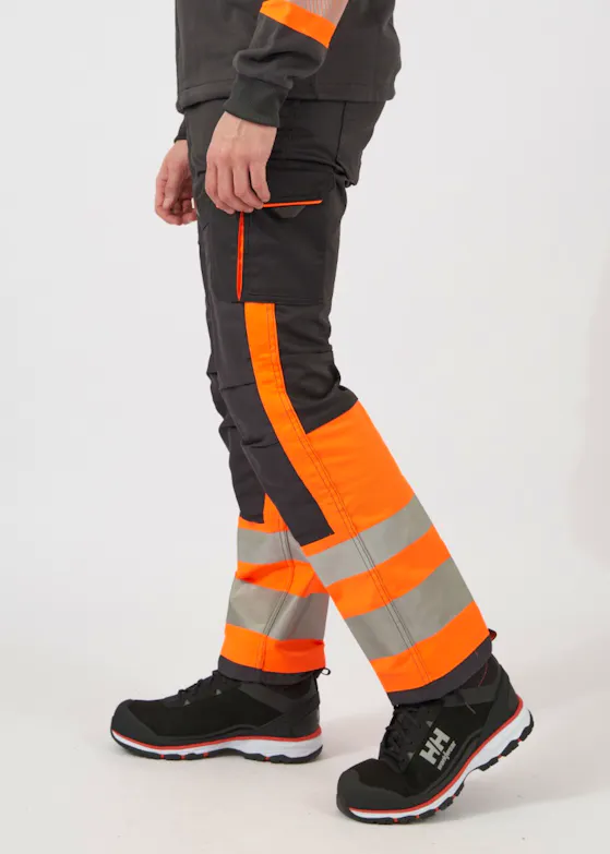Helly Hansen Alna 2.0 Work Pant Class 1