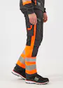 Helly Hansen Alna 2.0 Work Pant Class 1 miniatuur