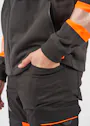 Helly Hansen Alna 2.0 Work Pant Class 1 miniatuur