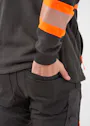 Helly Hansen Alna 2.0 Work Pant Class 1 miniatuur