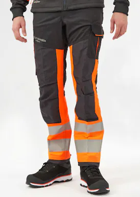 Helly Hansen Alna 2.0 Work Pant Class 1