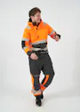 Helly Hansen Alna Winter Suit miniatuur