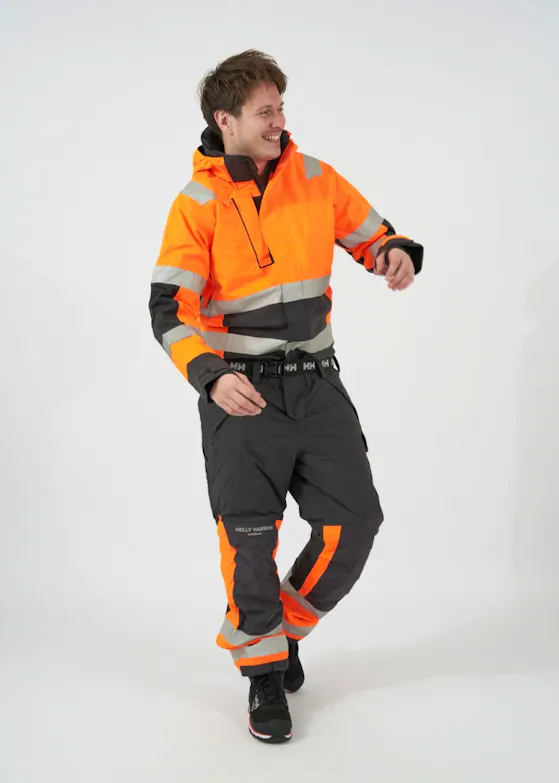 Helly Hansen Alna Winter Suit