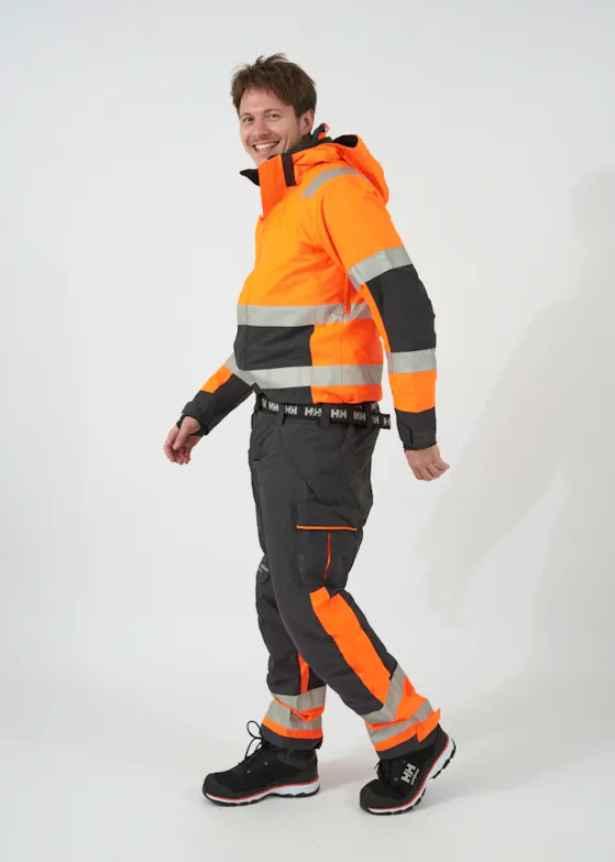 Helly Hansen Alna Winter Suit