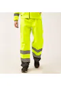 Helly Hansen Alta Shell Hi-Vis Pant Vorschaubild