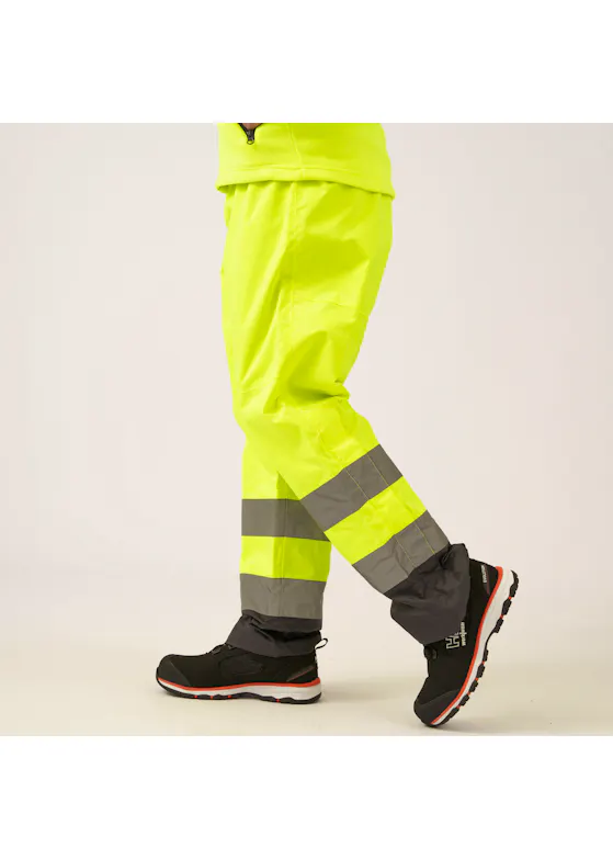 Helly Hansen Alta Shell Hi-Vis Pant
