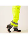 Helly Hansen Alta Shell Hi-Vis Pant Vorschaubild