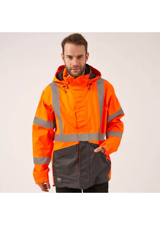 Helly Hansen Alta Winter Jacket