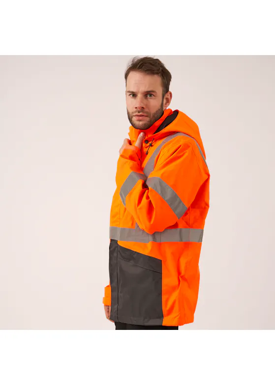Helly Hansen Alta Winter Jacket