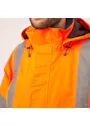 Helly Hansen Alta Winter Jacket miniatuur