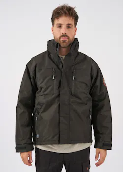 Helly Hansen Berg jacket 76201 miniatuur
