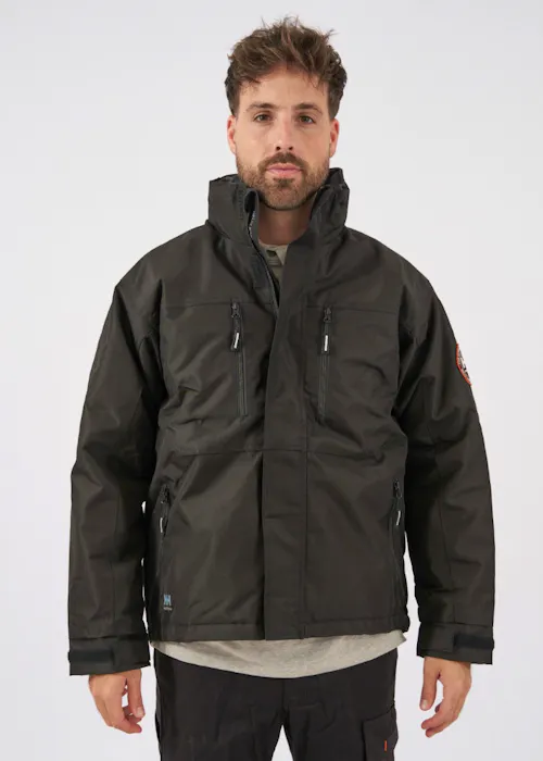 Helly Hansen Berg jacket 76201