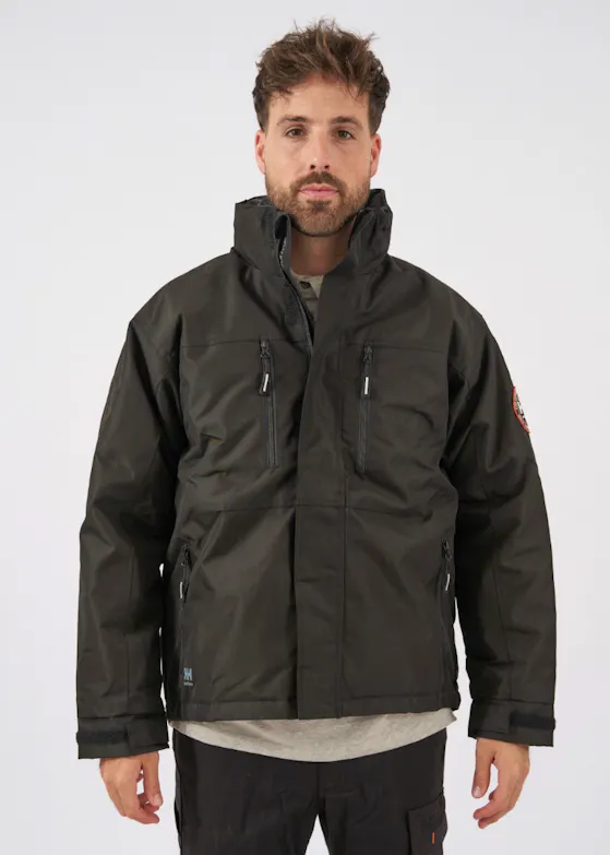 Helly Hansen Berg Jacket 76201