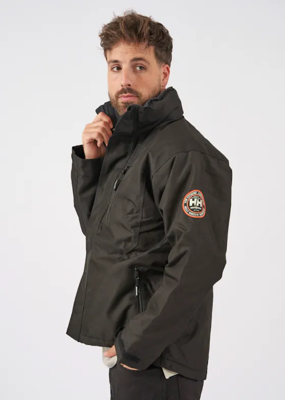Helly Hansen Berg Jacket 76201