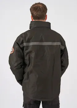 Helly Hansen Berg jacket 76201 miniatuur