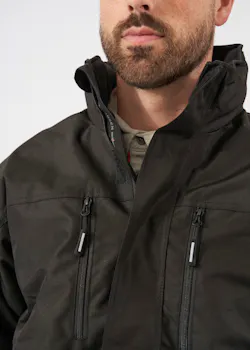 Helly Hansen Berg jacket 76201 miniatuur