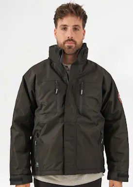 Helly Hansen Berg Jacket 76201