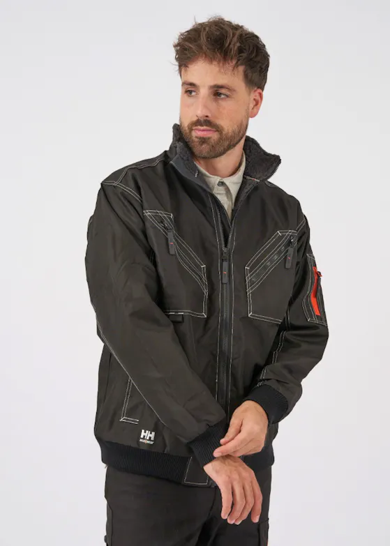 Helly Hansen Bergholm Arbeitsjacke