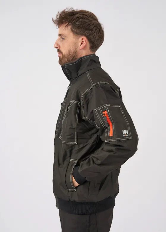 Helly Hansen Bergholm Arbeitsjacke