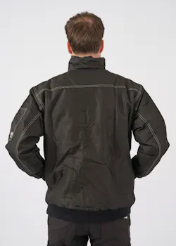 Helly Hansen Bergholm Arbeitsjacke thumbnail